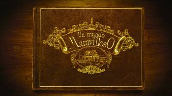 Screenshot 2 from Un mundo maravilloso (Full Movie)