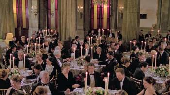 Screenshot 3 from Un mundo maravilloso (Full Movie)