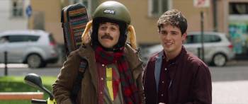 Screenshot 1 from Un oggi alla volta (Full Movie)