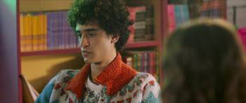 Screenshot 2 from Un oggi alla volta (Full Movie)