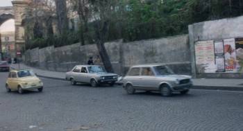 Screenshot 2 from Un uomo in ginocchio (Full Movie)