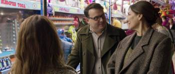 Screenshot 1 from Una jirafa en el balcón (Full Movie)