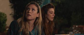 Screenshot 2 from Una relazione (Full Movie)