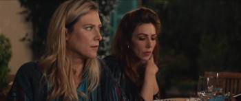 Screenshot 3 from Una relazione (Full Movie)