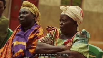 Screenshot 3 from Unbankable (Full Movie)
