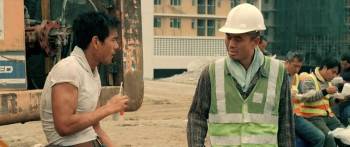 Screenshot 2 from Unbeatable (Full Movie)