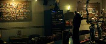 Screenshot 3 from Unbeatable (Full Movie)