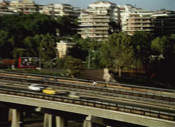 Screenshot 3 from Unbelievable Adventures of Italians in Russia (Full Movie)