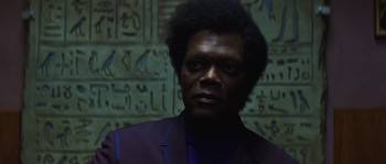 Screenshot 1 from Unbreakable (Full Movie)