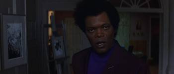 Screenshot 2 from Unbreakable (Full Movie)