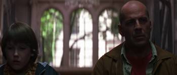 Screenshot 3 from Unbreakable (Full Movie)