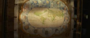 Screenshot 3 from Uncharted (Full Movie)