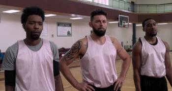 Screenshot 1 from Uncle Drew (Full Movie)