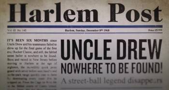 Screenshot 3 from Uncle Drew (Full Movie)