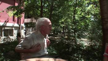 Screenshot 2 from Uncle Tony, Three Fools and the Secret Service (Full Movie)