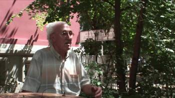 Screenshot 3 from Uncle Tony, Three Fools and the Secret Service (Full Movie)