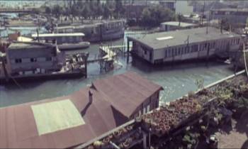 Screenshot 3 from Uncle Yanco (Full Movie)