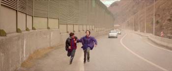 Screenshot 2 from Unclenching the Fists (Full Movie)