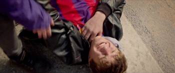Screenshot 3 from Unclenching the Fists (Full Movie)