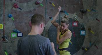 Screenshot 1 from Unconformity (Full Movie)