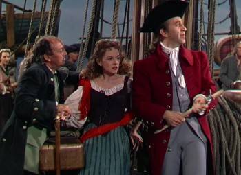 Screenshot 1 from Unconquered (Full Movie)