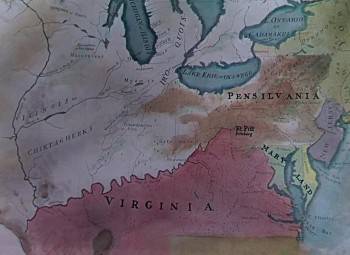 Screenshot 2 from Unconquered (Full Movie)