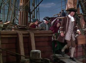 Screenshot 3 from Unconquered (Full Movie)