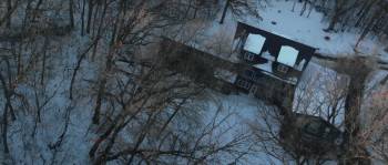 Screenshot 1 from Uncontained (Full Movie)