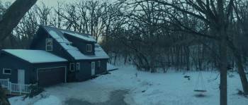 Screenshot 3 from Uncontained (Full Movie)