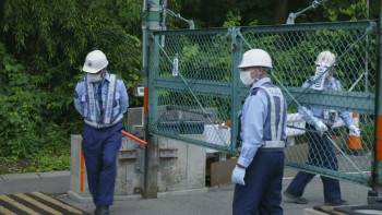 Screenshot 3 from Uncovering Fukushima (Full Movie)