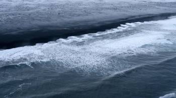 Screenshot 2 from Under an Arctic Sky (Full Movie)