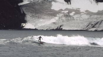 Screenshot 3 from Under an Arctic Sky (Full Movie)