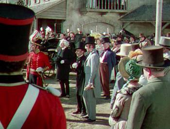 Screenshot 1 from Under Capricorn (Full Movie)
