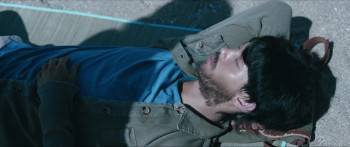 Screenshot 2 from Under Parallel Skies (Full Movie)