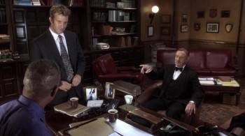 Screenshot 2 from Under Suspicion (Full Movie)