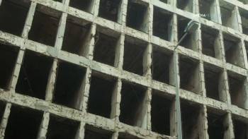 Screenshot 2 from Under the Concrete (Full Movie)