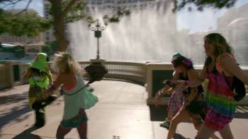 Screenshot 3 from Under the Electric Sky (Full Movie)