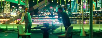 Screenshot 3 from Under the Light (Full Movie)
