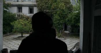 Screenshot 3 from Under the Sky of Damascus (Full Movie)