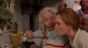 Screenshot 1 from Under the Tuscan Sun (Full Movie)