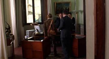 Screenshot 3 from Under the Tuscan Sun (Full Movie)
