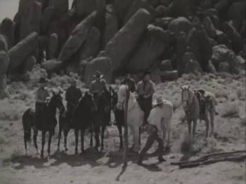 Screenshot 2 from Under Western Stars (Full Movie)