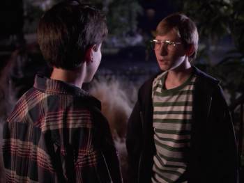 Screenshot 3 from Under Wraps (Full Movie)