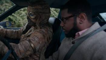 Screenshot 2 from Under Wraps 2 (Full Movie)