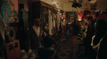 Screenshot 1 from Under Wraps (Full Movie)