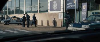 Screenshot 1 from Undercover (Full Movie)