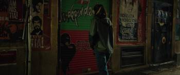 Screenshot 2 from Undercover (Full Movie)