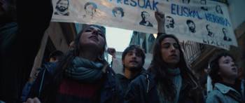 Screenshot 3 from Undercover (Full Movie)