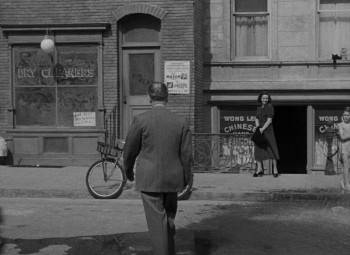 Screenshot 1 from Undercover Girl (Full Movie)