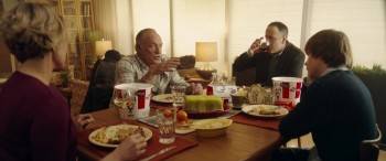 Screenshot 3 from Undercover Grandpa (Full Movie)
